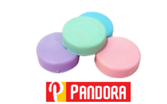 TAPON PARA BOTELLA REDONDO LISO (03537)