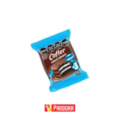 ALFAJOR TRIPLE COFLER 60G (7790040150010)