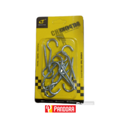 GANCHO PITON NUMERO 10C (110046)