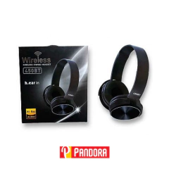 AURICULAR VINCHA BLUETOOTH HI-RES 450BT (6290132560082) - comprar online