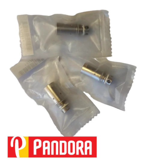 RESISTENCIA VAPING X UNIDAD (02757)