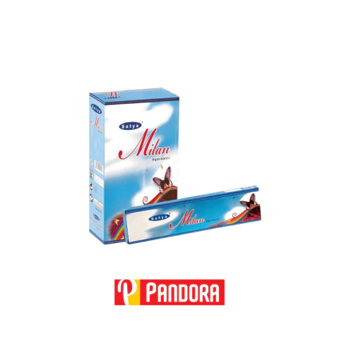 SAHUMERIO SATYA MILAN (8904234401423)