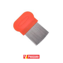 PEINE ANTI PIOJOS TERMINATOR (6941763280086)