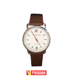 RELOJ DE PULSERA THE KNOCK OUT WATCH COMPANY EN CAJA (03786) - comprar online