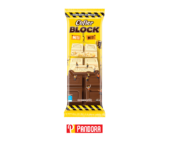 CHOCOLATE COFLER BLOCK MITI MITI 170 GR (7790580132750)