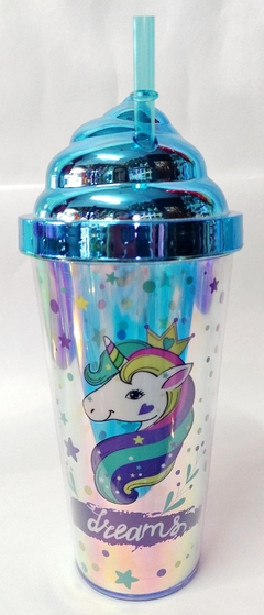 VASO UNICORN DREAMS PRINCESS (6910001200115)