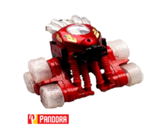 SPIDER EXTREME 360 RADIO CONTROL RA0925 (092626521922)