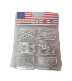 Set clavos (00583)