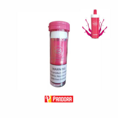 VAPER DESCARTABLE WAFOO 7000 PUFF WATERMELON IVE (6975512080922)