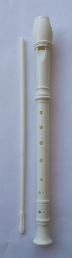 FLAUTAS BLANCAS PP2066 (7790000161858) - comprar online