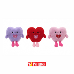 PELUCHE CORAZON TE AMO LANUDO (619470678772)