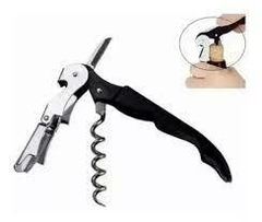 SACACORCHO 2 TIEMPOS WAITERS CORKSCREW (6973460856309) - comprar online
