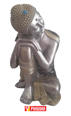 BUDA SOBRE RODILLA 64CM (10259)