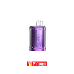 VAPER DESCARTABLE SPACEMAN 20K PUFF TRIPLE GRAPE (6936760847170) en internet
