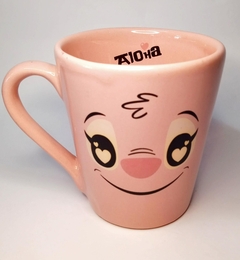 TAZA DE PERSONAJES VARIOS (03327)