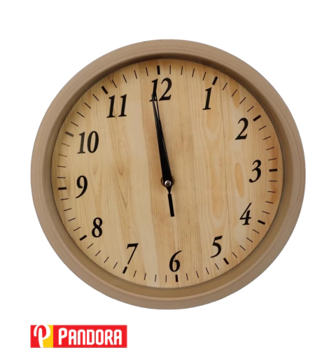 RELOJ DE PARED GF202 (6626388002029)