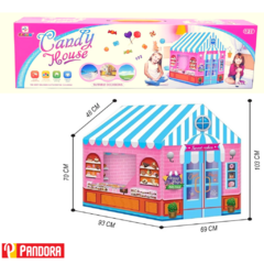 CASA CANDY HOUSE KARPI KIDS (7450077119205)