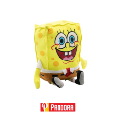 PELUCHE BOB ESPONJA 30CM (110339)
