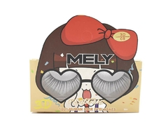 Imagen de PESTAÑAS POSTISAS MELY 3D 19 (6985269277421)