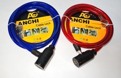 LINGA DE BICI - MOTO ANCHI (6920211962048)
