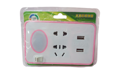 ADAPTADOR COD:203 (6915948206886)