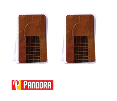 MOLDES PARA UÑAS (01624)