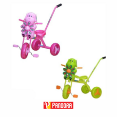 TRICICLO PERRO BIPO (01926)