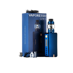 VAPER VAPORESSO GEN S MIDNIGHT BLUE (6943498680672)