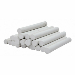 TIZAS SUELTAS BLANCAS (00268)