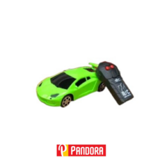 AUTO A RADIO CONTROL DRIFT RACING (110190)
