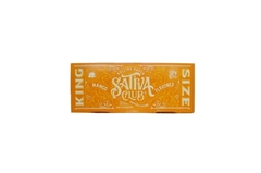KING SIZE CELULOSA MANGO (724373605913)