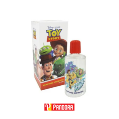 PERFUME INFANTIL TOY STORY (7798214895057)