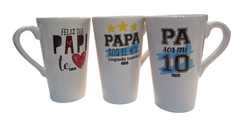 TAZA JARRON DIA DEL PADRE (03716) - comprar online