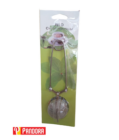 FILTRO PARA TE C/MANDO DE ACERO NLD (2000200227731)