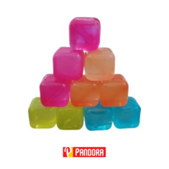 HIELO INFINITO X 10 (6900069233101)