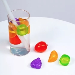 HIELO ARTIFICIAL DE FRUTAS X10 (4894457275618)
