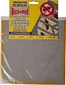 PROTECTOR DE REJILLA BICHORED 20X20 (02124)