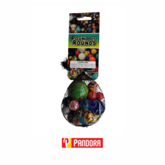 BOLITAS POUND OF ROUNDS (7506086232531)