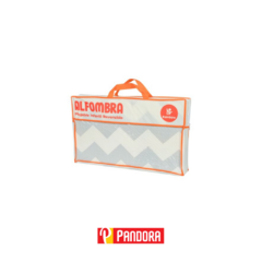 ALFOMBRA PLEGABLE INFANTIL PF128 180CM X 120CM (7789646402814)