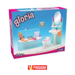 GLORIA EL BAÑO (6903514028208)