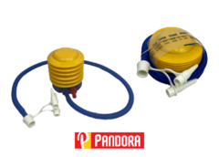 INFLADOR DE PIE BESTWAY (6942138917840)