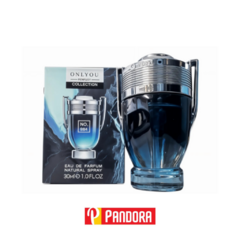 PERFUME ONLYOU 884 30ML (6936664330082) - comprar online