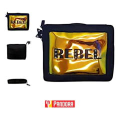 NECESER GLOW REBEL CK071 (092626508923)