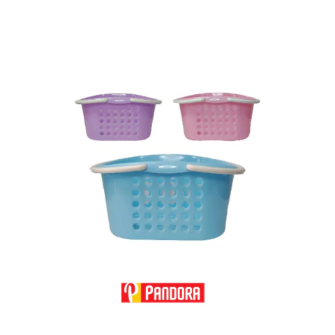 CANASTA PARA BROCHES PASTEL (03444)