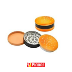 PICADOR HAMBURGUESA (05203)