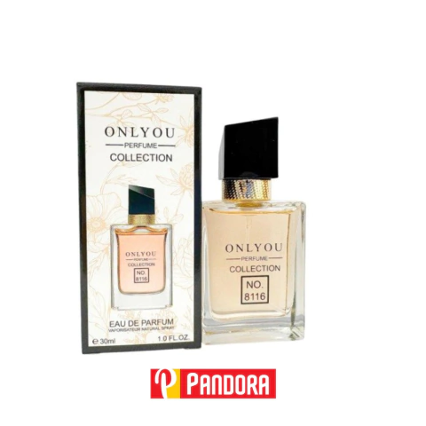 PERFUME ONLYOU 8116 30ML (6936664346588)