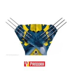 GARRAS DE WOLVERINE X2 (7790895648823)