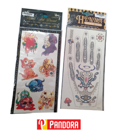 TATUAJES (01535)