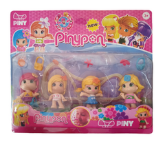 pinypon blister rosa (6921685033739)
