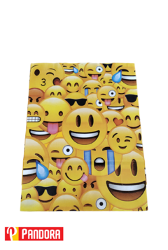 BOLSA DE REGALO ESTAMPADA 30X40 (03946) - PANDORA